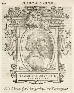  door Giorgio Vasari