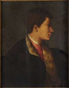  door Giorgio Vasari