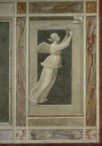 Hoop (detail)