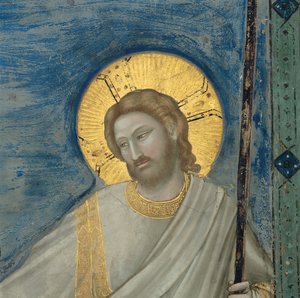 Verhalen van de Passie van Christus: De Opstanding