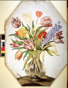 Onbekend schilderij