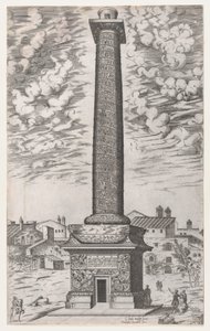 Speculum Romanae Magnificentiae: Trajanus