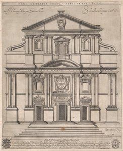 De Gesù, Rome, uit de 