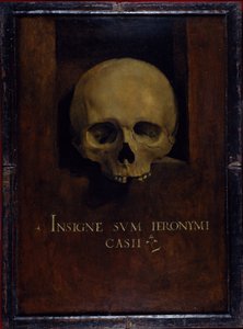 Memento Mori, ca. 1500