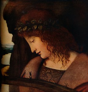 Narcissus, ca. 1500