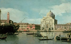 Onbekend Beeld door Giovanni Antonio Canal