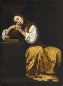Heilige Maria Magdalena, c.1625-35