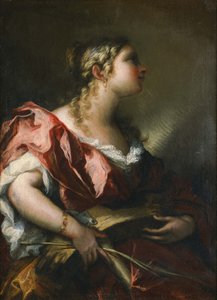 Sint Catharina van Alexandrië