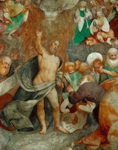  door Giovanni Antonio Pordenone