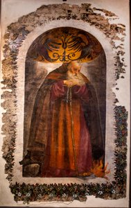 St. Antonio