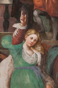 St. Catharina