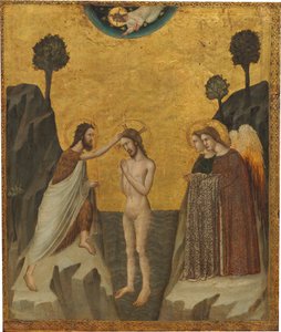 De Doop van Christus