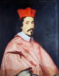 Portret van Neri Corsini