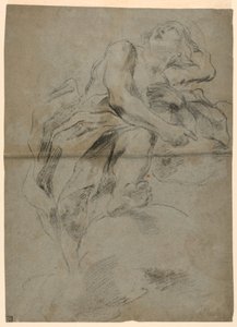 Moed (?) door Giovanni Battista Beinaschi