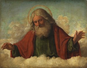 God de Vader