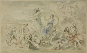Triomf van Neptunus