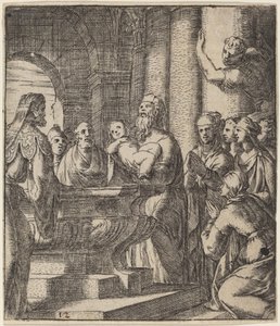 De doop van Christus