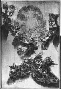 Triomf in de Naam van Jezus