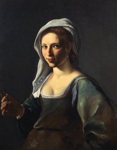 Onbekend schilderij