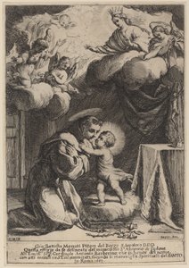 Sint Antonius van Padua