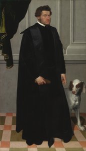 Gian Lodovico Madruzzo, 1551-52