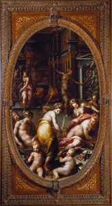 Allegorie van dromen (schilderij)