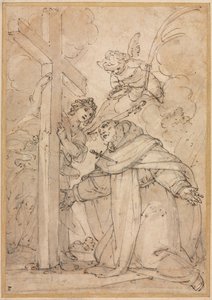 Sint Petrus Martelaar, 16e eeuw