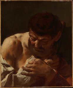  door Giovanni Battista Piazzetta