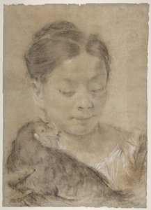  door Giovanni Battista Piazzetta