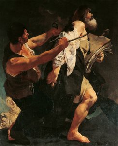 Martelaarschap van St. Jacobus