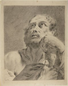  door Giovanni Battista Piazzetta