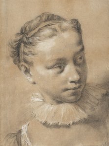  door Giovanni Battista Piazzetta