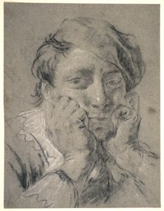  door Giovanni Battista Piazzetta