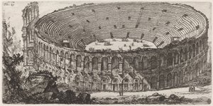 Amfitheater van Verona