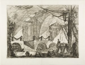 De doop van de eunuch
