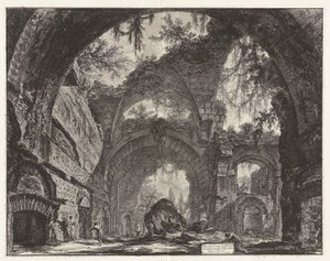 Rovine d