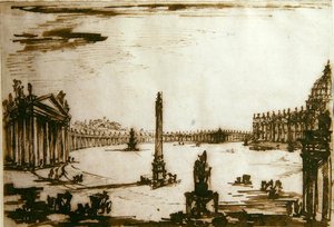 Sint-Pietersplein, Rome