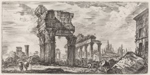 Tempel van Jupiter Tonans