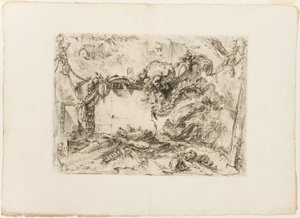 De monumentale tablet