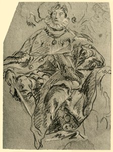 Barbarossa, 1751-1752