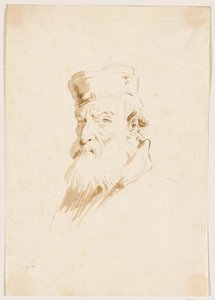  door Giovanni Battista Tiepolo