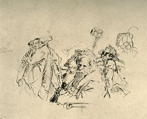 Groep Oriëntaals