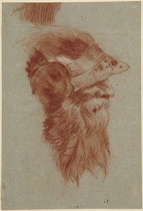  door Giovanni Battista Tiepolo