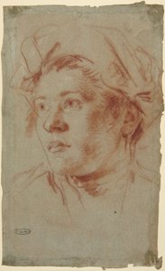  door Giovanni Battista Tiepolo