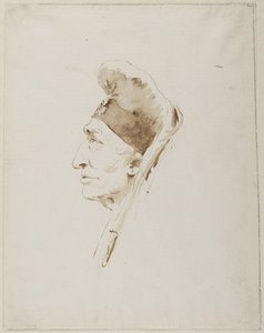  door Giovanni Battista Tiepolo