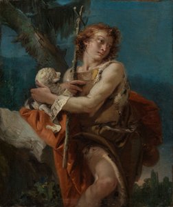  door Giovanni Battista Tiepolo