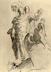Rinaldo of Aeneas