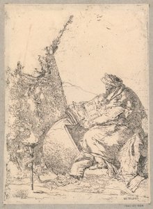 Scherzi di Fantasia