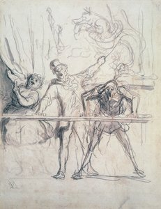 Studie, 18e eeuw