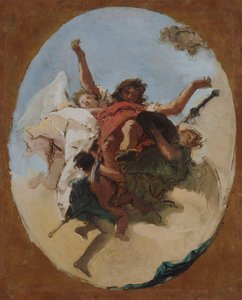  door Giovanni Battista Tiepolo